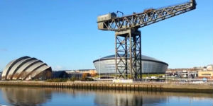 Why Glasgow is a great business location